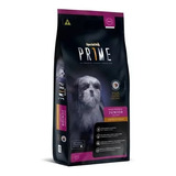 Ração Special Dog Prime Júnior Cão Filhote Porte Peq. 10,1kg