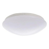 Plafon Redondo Smart 18w Inteligente Luz Blanca Y Cálida 