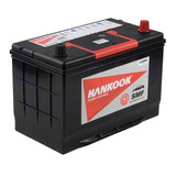 Bateria Hankook 90ah 750cca Positivo Derecho Solo Santiago