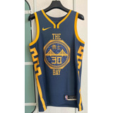 Jersey Stephen Curry Golden State Warriors Año Chino