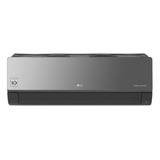 Aire Acondicionado LG Inverter Artcool 3000 Frigorías Color Negro