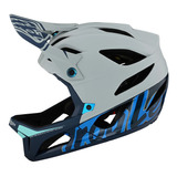 Casco Integral Stage Mtb Enduro Ciclismo Troy Lee Designs