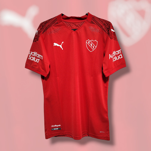 Camiseta Independiente 20/21 Titular Talle S