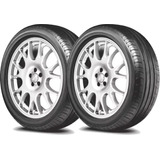 Kit De 2 Llantas Bridgestone Psr Turanza T001 225/55r17 97