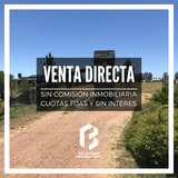 Terreno / Lote En Venta - El Remanso - Monte Caseros