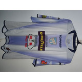 Camiseta Atletico Tucuman Topper 2006/2007 Titular