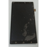 Modulo Completo Touch Display Lenovo K4 A7010