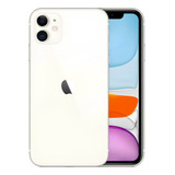 iPhone 11 64gb Branco - Original Garantia Em 12x Sem Juros