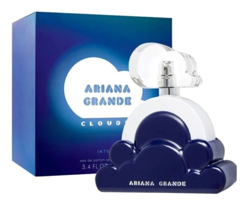 Ariana Grande Cloud 2.0 Intense Edp 100 Ml