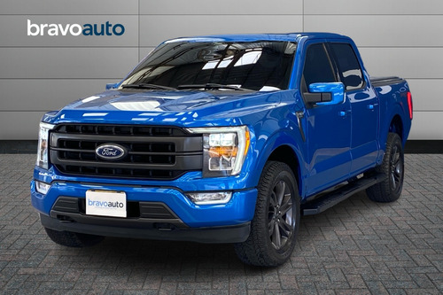 Ford F150 (13)(fl) Lariat Sport 3500cc Tp 4x4