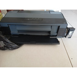 Impressora Epson Ecotank L1300 B322b Usada.