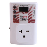 Protector De Voltaje 220v Aire Acondicionado Refrigerador