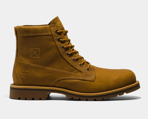 Botas Timberland Redwood Falls Mid Lace Waterproof
