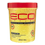 Gel Eco Argan 32oz