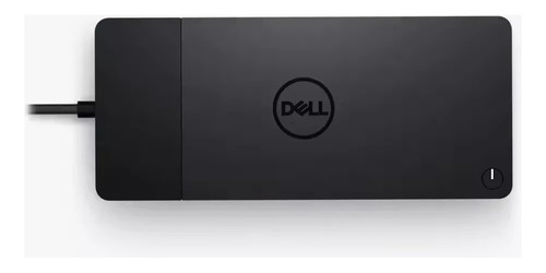 Docking Dell Wd22tb4 130w Usb C Thunderbolt Hdmi D-port Rj45