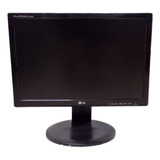 Monitor Lcd Desktop LG W1942pe 1440x900 Widescreen 19 