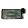 Radiador Para Peugeot 206 (tubo 5/16 )