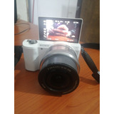 Camera Sony A5000
