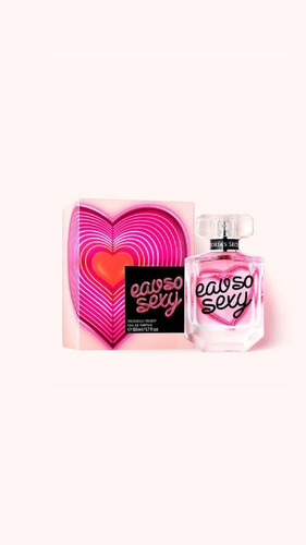 Eau So Sexy  Victorias Secret Eau De Parfum 50ml/1.7fl Oz