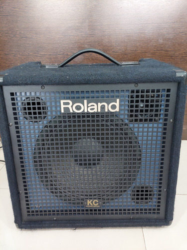 Amplificador Roland Kc-350 100w