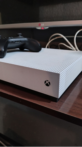 Xbox One S 1tb