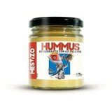 Hummus De Garbanzo Mestizo Picante Sin Tacc Dips X 175gr