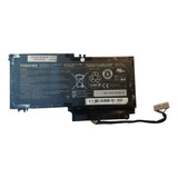 Bateria Interna Toshiba L45-asp4201wl