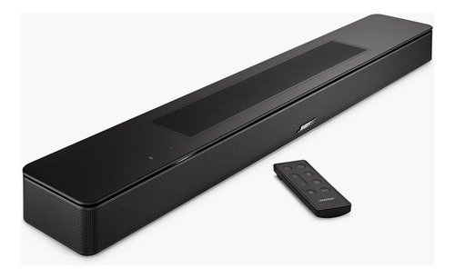 Bose Soundbar600 Barra De Sonido Premium Smart Envolvente