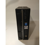 Computador Minibox I5-4440 8gb 1tb Msi H81l 
