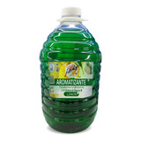 Aromatizante Para Oficina Limon 5 Litros Plim50