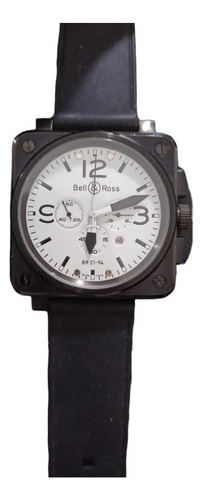 Reloj Bell & Ross 