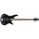 Bajo Electrico Ibanez Gsr200-bk Activo 4 Cuerdas Cuota