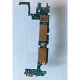 Placa Lógica Mãe Galaxy J5 Prime (trocar Conector De Carga)