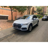 Audi Q5 2018 2.0 Tfsi Quattro Ambition