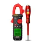Pinza Amperométrica 209a Destornillador Buscapolo Hb-62 | Envío gratis