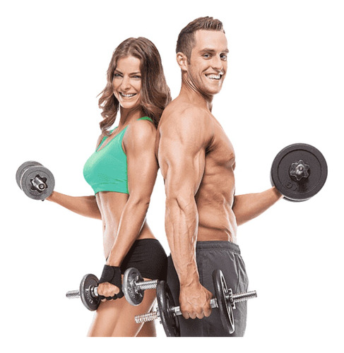 Personal Trainer + Plan Nutricional + Prueba Clase Gratis! 