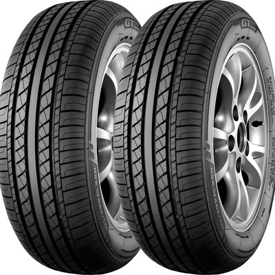 Kit de 2 llantas GT Radial Champiro VP1 ST 205\u002F55R16 91.0 | Meses sin interés