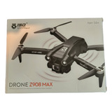 Drone Z908 Max - El Mejor Dron Precio/calidad