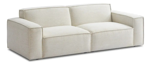 Sofa - Living / Modelo Venecia / Nghome