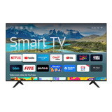 Smart Tv Philco Pld50hs22pi Led 4k 50 Negro