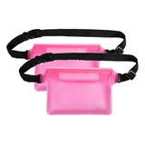 Cangurera / Funda Sumergible A Prueba De Agua, 2pcs