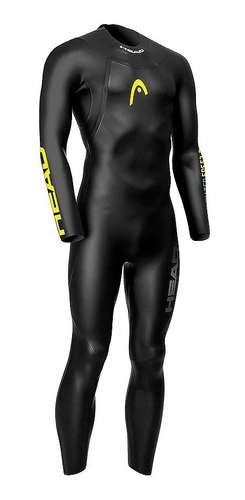 Head Traje De Neoprene Free 3.2 Man Fina Approved - 452443