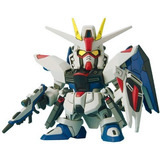 Gundam Libertad Sd.figure