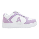 Zapatillas Addnice Skate Niños Nenes Nenas Urbanas Moda 