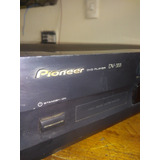 Dvd Pioneer Dv-333 Com Defeito