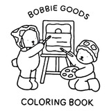 Bobbie Goods  80 Paginas Pdf Producto Digital