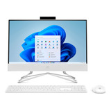 Hp All In One 22-dd0542la Blanco 512gb 1920x1080px