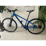 Bicicleta Specialized Rockhopper 18