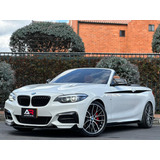 Bmw Serie 2 3.0 M240 F23 Cabriolet