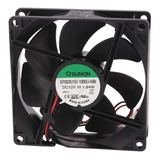 Ventilador Sunon Ef92251s1-1000u-a99 92x92x25 12 Vdc